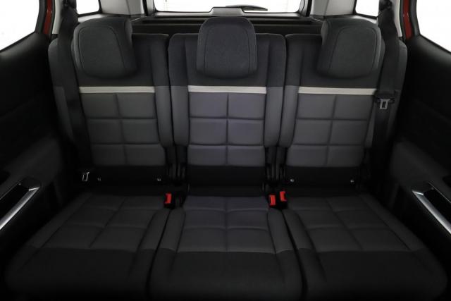 Citroen C5 Aircross image 9