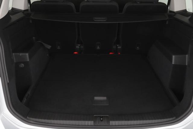 Volkswagen Touran image 7