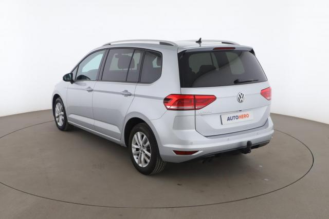Volkswagen Touran image 1