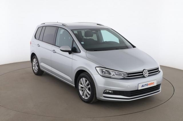 Volkswagen Touran image 9