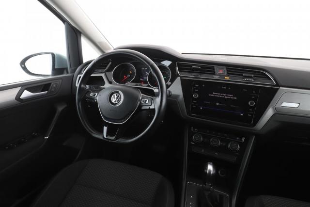 Volkswagen Touran image 4