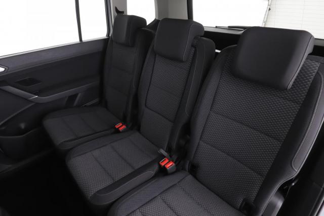 Volkswagen Touran image 3