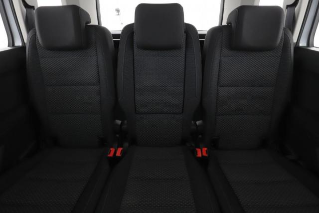 Volkswagen Touran image 5