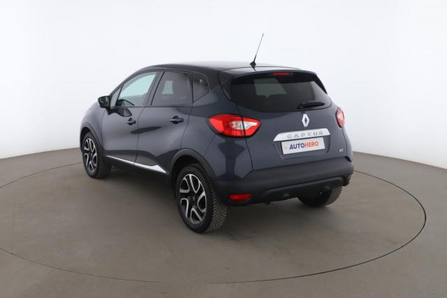 Renault Captur image 9