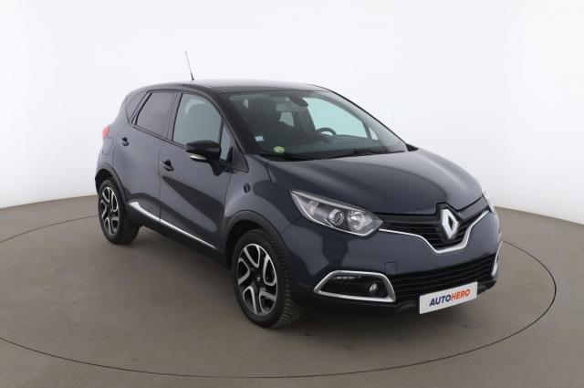 Renault Captur image 5
