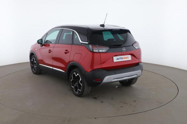 Opel Crossland image 6