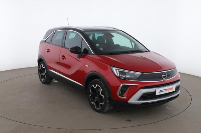 Opel Crossland image 3