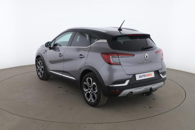 Renault Captur image 5