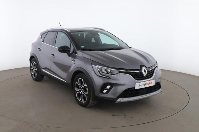 Renault Captur image 1