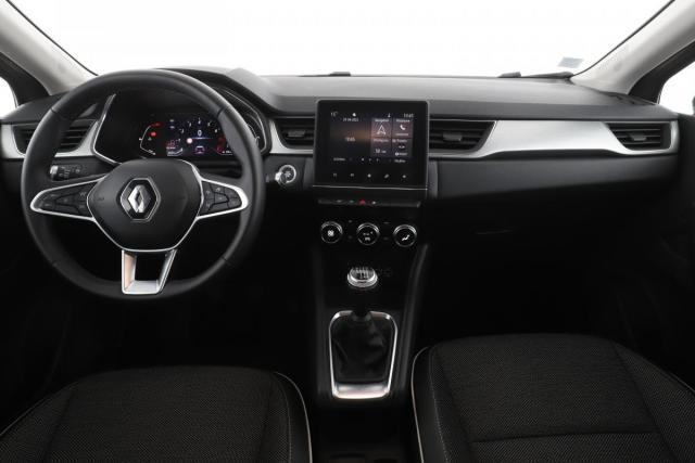 Renault Captur image 2