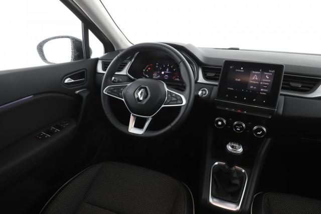 Renault Captur image 9