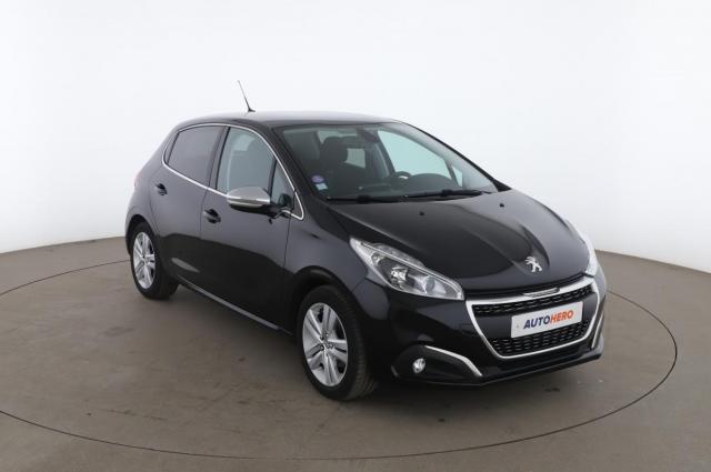 Peugeot 208 image 3