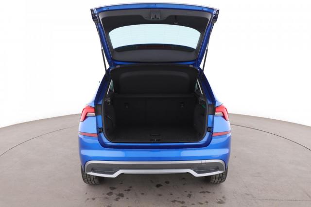 Skoda Kamiq image 1