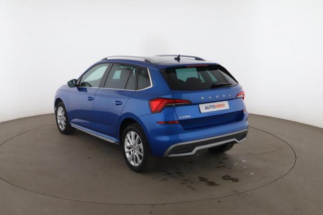 Skoda Kamiq image 4