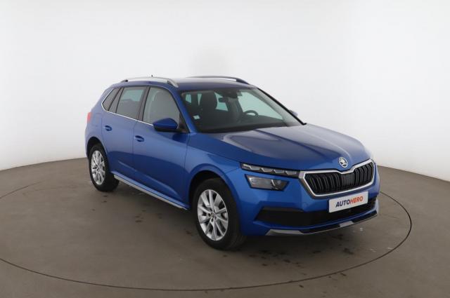 Skoda Kamiq image 5