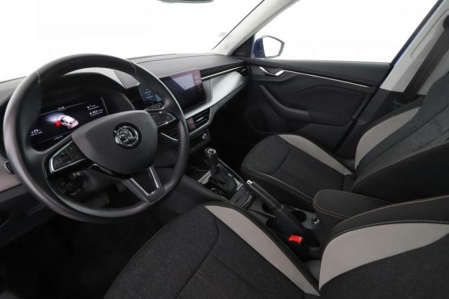 Skoda Kamiq image 3