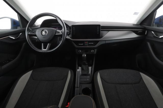 Skoda Kamiq image 8