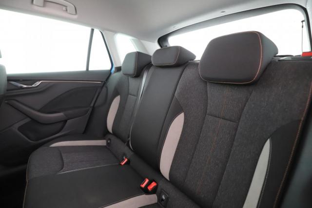Skoda Kamiq image 7