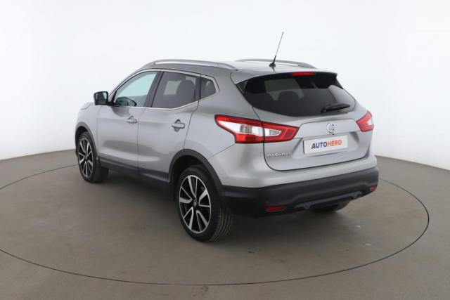 Nissan Qashqai image 5