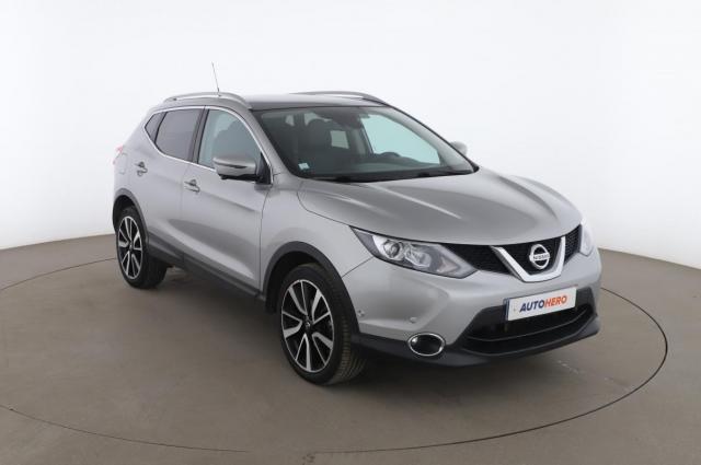 Nissan Qashqai image 4