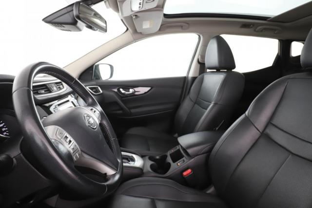 Nissan Qashqai image 3
