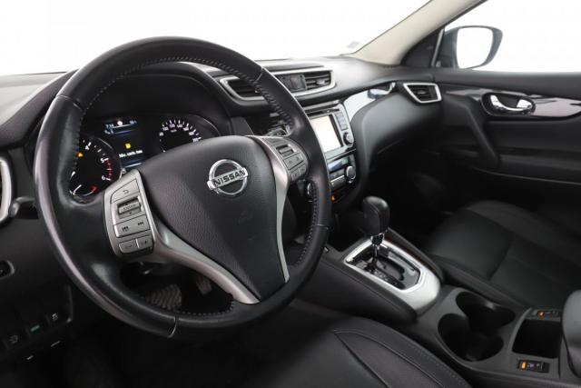 Nissan Qashqai image 9
