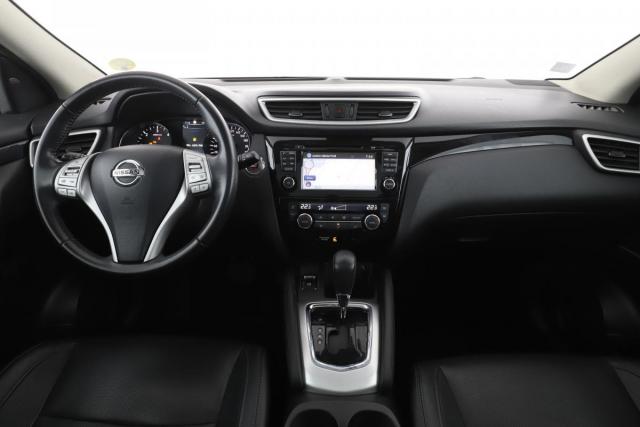 Nissan Qashqai image 8