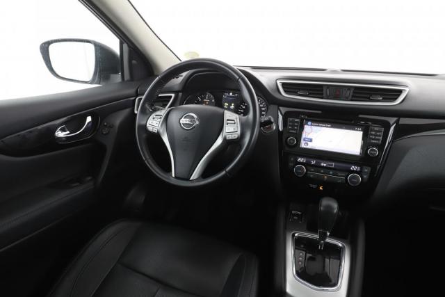 Nissan Qashqai image 1