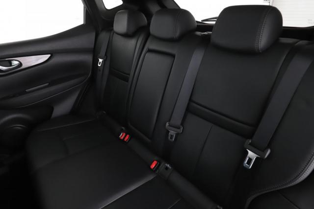Nissan Qashqai image 2