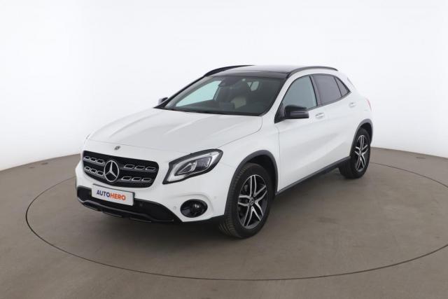 Mercedes Benz