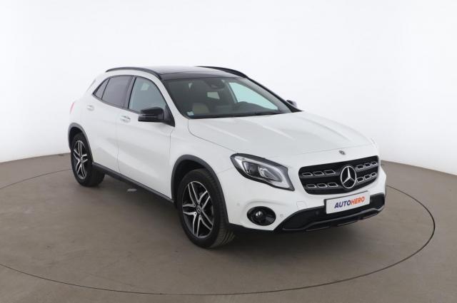 Mercedes Benz Gla image 5