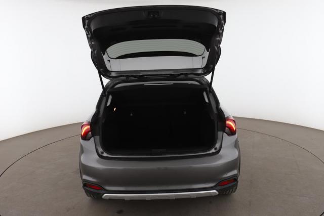 Fiat Tipo image 5