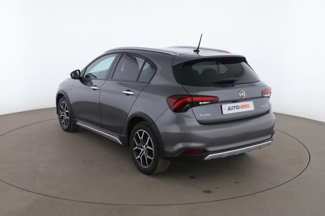 Fiat Tipo image 4
