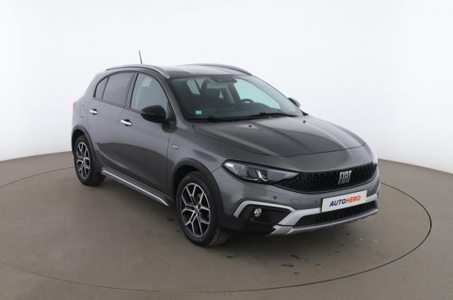 Fiat Tipo image 9