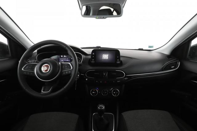 Fiat Tipo image 1