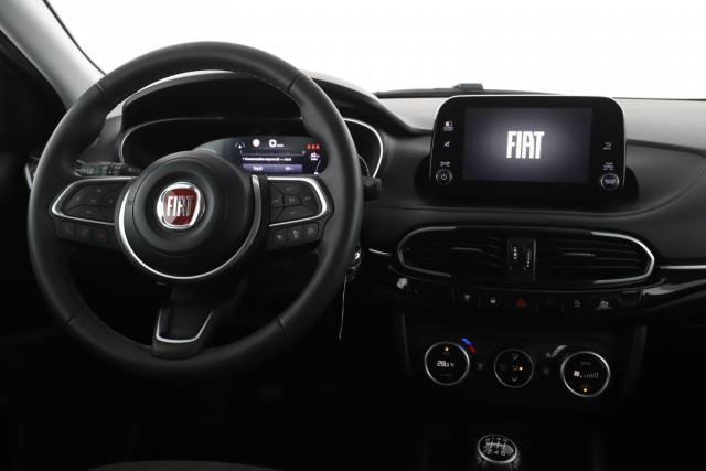 Fiat Tipo image 8