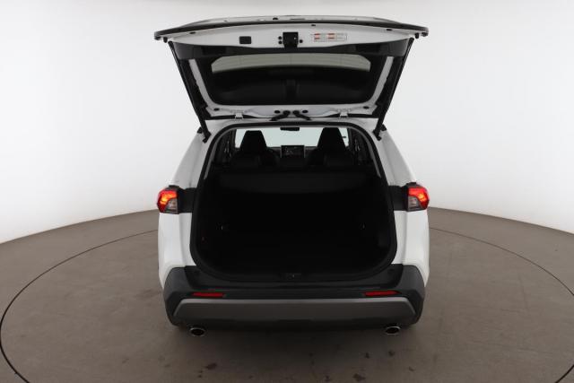 Toyota Rav4 image 4