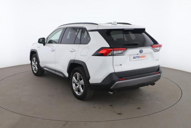 Toyota Rav4 image 9