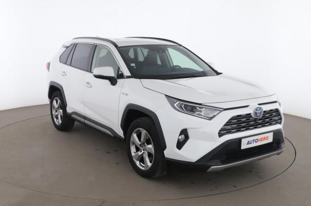 Toyota Rav4 image 7
