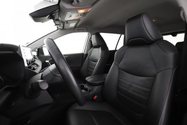 Toyota Rav4 image 6