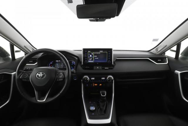 Toyota Rav4 image 1