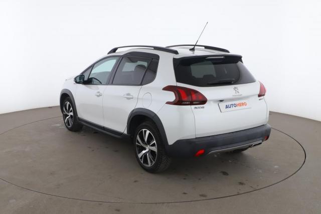 Peugeot 2008 image 7
