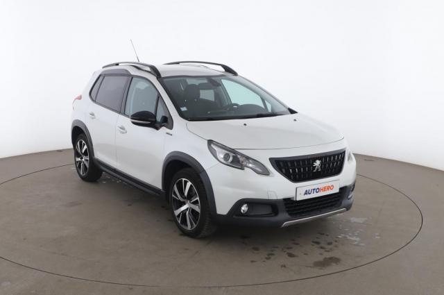 Peugeot 2008 image 4