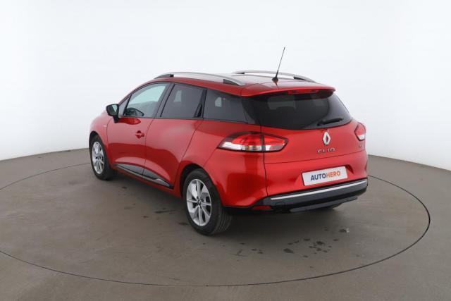Renault Clio Estate image 8