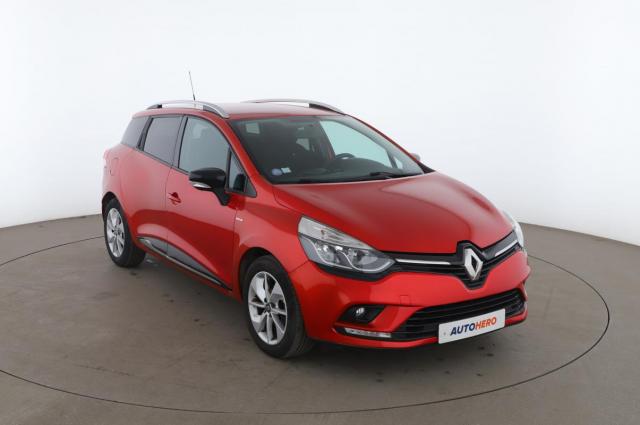 Renault Clio Estate image 6