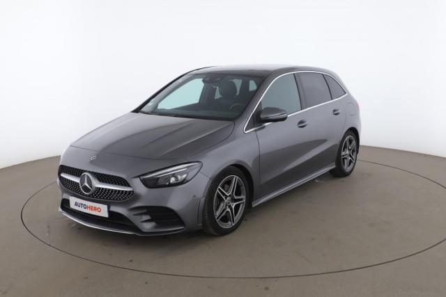 Mercedes Benz