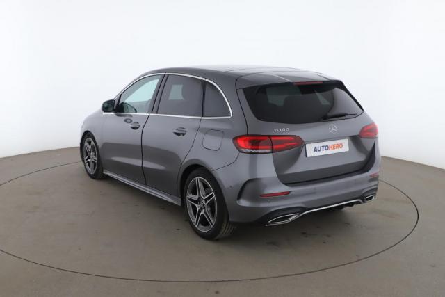 Mercedes Benz Classe B image 5