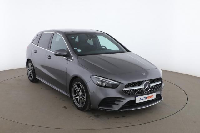 Mercedes Benz Classe B image 9