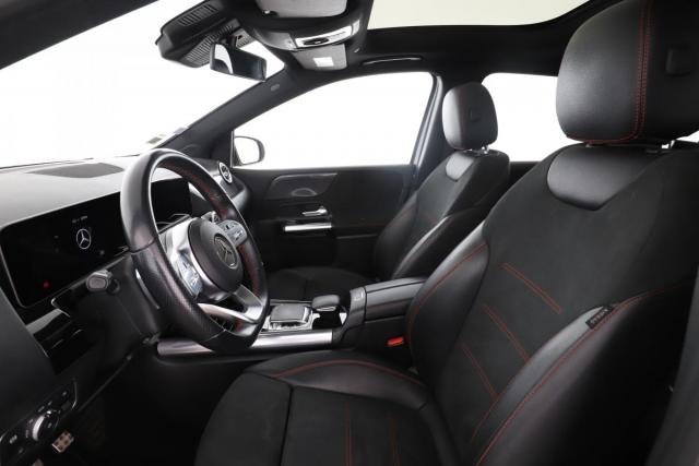 Mercedes Benz Classe B image 7