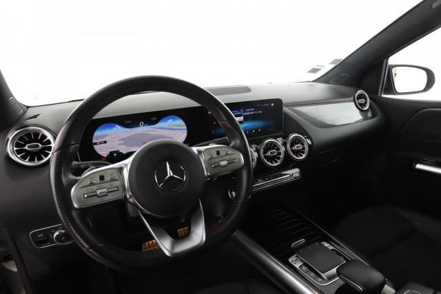 Mercedes Benz Classe B image 4